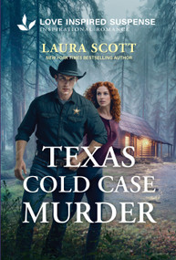 Texas Cold Case Murder - 9781335919120 by Laura Scott, 9781335919120