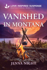 Vanished in Montana - 9781335919144 by Jenna Night, 9781335919144