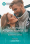 The Daredevil Surgeon Risks It All by Kristine Lynn, 9781335952868