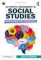 Authentic Assessment in Social Studies (A Guide to Keeping it Real in the Age of A.I.) by David Sherrin, 9781041203629