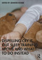 Dispelling Cry-It-Out Sleep Training Myths and What to Do Instead by Jennifer Rosier, 9781041161097