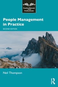 People Management in Practice by Neil Thompson, 9781041235248