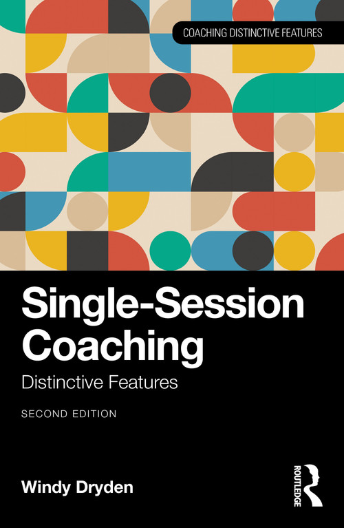 Single-Session Coaching (Distinctive Features) by Windy Dryden, 9781041226130