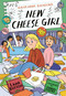 Brianna Banana, New Cheese Girl by Lana Button, Suharu Ogawa, 9781459843226