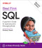 Head First SQL (A Learner's Guide to Querying and Managing Data) by Kimberly Fessel, 9781098163655