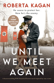 Until We Meet Again - 9781805087236 by Roberta Kagan