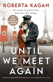 Until We Meet Again - 9781805087236 by Roberta Kagan, 9781805087236