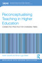 Reconceptualising Teaching in Higher Education (Connected Practice for Changing Times) by Karen Gravett, Simon Lygo-Baker, 9781032874357