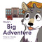 Woofy's Big Adventure by Lane Kennedy, Rhonda Buerkle, 9781682011867