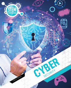 Cyber Security by Carla Delos, 9781761400452