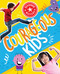 Courageous Kids by Carla Delos, 9781761401183