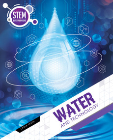 Water and Technology by Carla Delos, 9781761401305