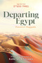 Departing Egypt Passover Haggadah (Insights and Commentary by Rabbi Aryeh A. Frimer) by Aryeh A. Frimer, Aryeh A. Frimer, 9789655243857