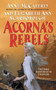 Acorna's Rebels by Anne McCaffrey, Elizabeth A. Scarborough, 9780380818471