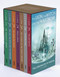 Chronicles of Narnia Box Set by C. S. Lewis, 9780064471190