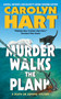 Murder Walks the Plank (A Death on Demand Mystery) by Carolyn Hart, 9780060004750