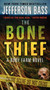 The Bone Thief (A Body Farm Novel) - 9780062277404 by Jefferson Bass, 9780062277404