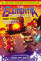The Elementia Chronicles #3: Herobrine's Message (An Unofficial Minecraft-Fan Adventure) by Sean Fay Wolfe, 9780062416360