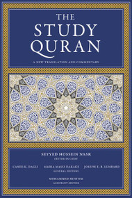 The Study Quran (A New Translation and Commentary) by Seyyed Hossein Nasr, Caner K. Dagli, Maria Massi Dakake, Joseph E.B. Lumbard, Mohammed Rustom, 9780061125867