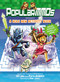 PopularMMOs Presents A Hole New Activity Book (Mazes, Puzzles, Games, and More!, A Graphic Novel) by PopularMMOs, Dani Jones, 9780062916624