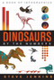 Dinosaurs (By The Numbers) by Steve Jenkins, 9781328850959