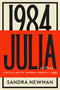 Julia (A Novel) by Sandra Newman, 9780063265332