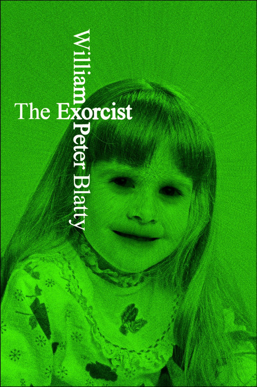 The Exorcist (A Novel) - 9780063412934 by William Peter Blatty, 9780063412934