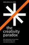 The Creativity Paradox (Why organizations end up killing the innovation they crave (and what to do about it)) by Abdelmoula El Hadi, 9781788609968