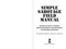 Simple Sabotage Field Manual (Methods to Quietly Undermine Hostile Governments, Military Forces, and Industrial Operations) by Office of Strategic Services, 9781510787261