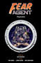 Fear Agent Compendium by Rick Remender, Tony Moore, Jerome Opeña, 9781534335110