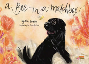 A Bee in a Matchbox - 9781582709772 by Cynthia Zordich, Anna DeMalo, 9781582709772
