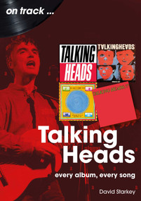 Talking Heads by David Starkey, 9781789523539