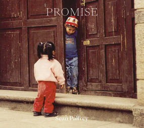 Promise - 9781917627115 by Sean Palfrey, 9781917627115
