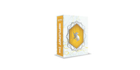 Harry Potter: Hufflepuff (Tiny Book) by Jody Revenson, 9798337404943