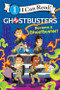 Ghostbusters: Become a Ghostbuster! by Sia Dey, 9780063451735