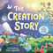 The Creation Story by Russell Punter, Sara Ugolotti, 9781836054399