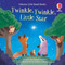 Twinkle, Twinkle, Little Star - 9781836054412 by Russell Punter, Jessica Gibson, 9781836054412