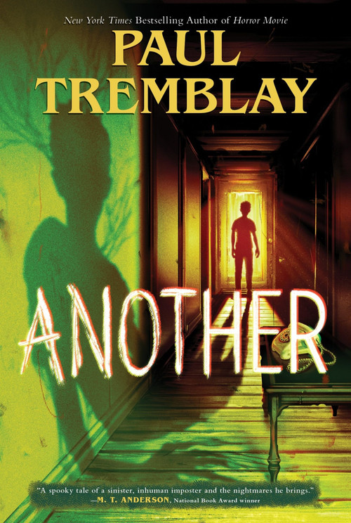 Another - 9780063396364 by Paul Tremblay, 9780063396364