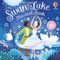Swan Lake sound book by Micaela Tapsell, Olga Demidova, Olga Demidova, 9781836055143