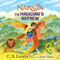 The Magician's Nephew Board Book by C. S. Lewis, Joey Chou, 9780063490703