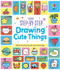 Step-by-Step Drawing Cute Things by Kate Nolan, Becky Cas, 9781836054450