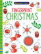 Fingerprint Christmas by Sam Smith, Jenny Addison, 9781806460434