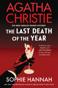 The Last Death of the Year (A Novel) - 9780063424524 by Sophie Hannah, Agatha Christie