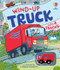 Wind-up Truck by Stefano Tognetti, 9781836054375