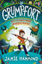 Grumpfort by Jamie Hammond, 9781836055235