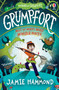 Grumpfort by Jamie Hammond, 9781836055235