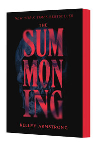 The Summoning - 9780063514614 by Kelley Armstrong, 9780063514614