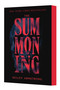 The Summoning - 9780063514614 by Kelley Armstrong, 9780063514614