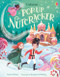 Pop-up Nutcracker by Rosie Dickins, Margarita Kukhtina, 9781836054597