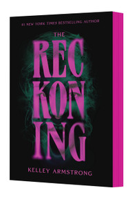 The Reckoning - 9780063514638 by Kelley Armstrong